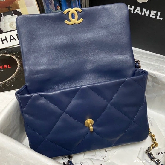 HyperPeter 19 BAG FLAP CHANEL 0811